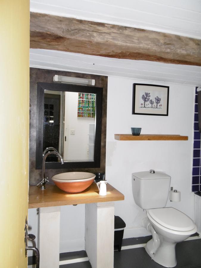 Pauliac Chambres D'Hotes Celles  Zewnętrze zdjęcie