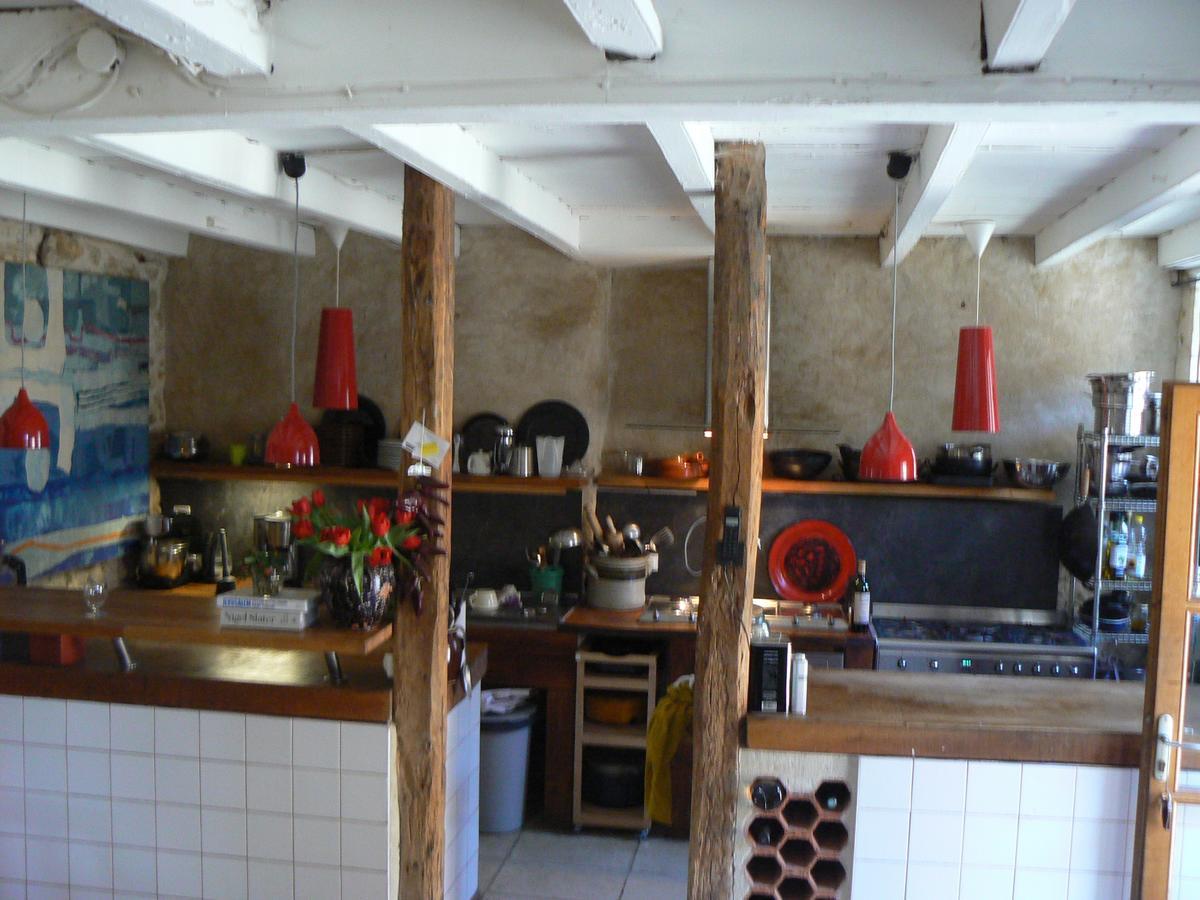 Pauliac Chambres D'Hotes Celles  Zewnętrze zdjęcie