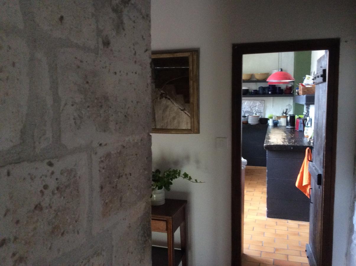 Pauliac Chambres D'Hotes Celles  Zewnętrze zdjęcie