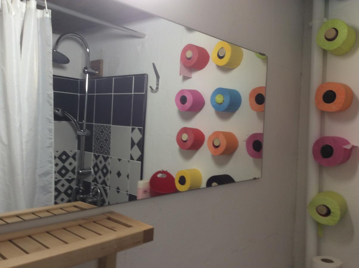 Pauliac Chambres D'Hotes Celles  Zewnętrze zdjęcie