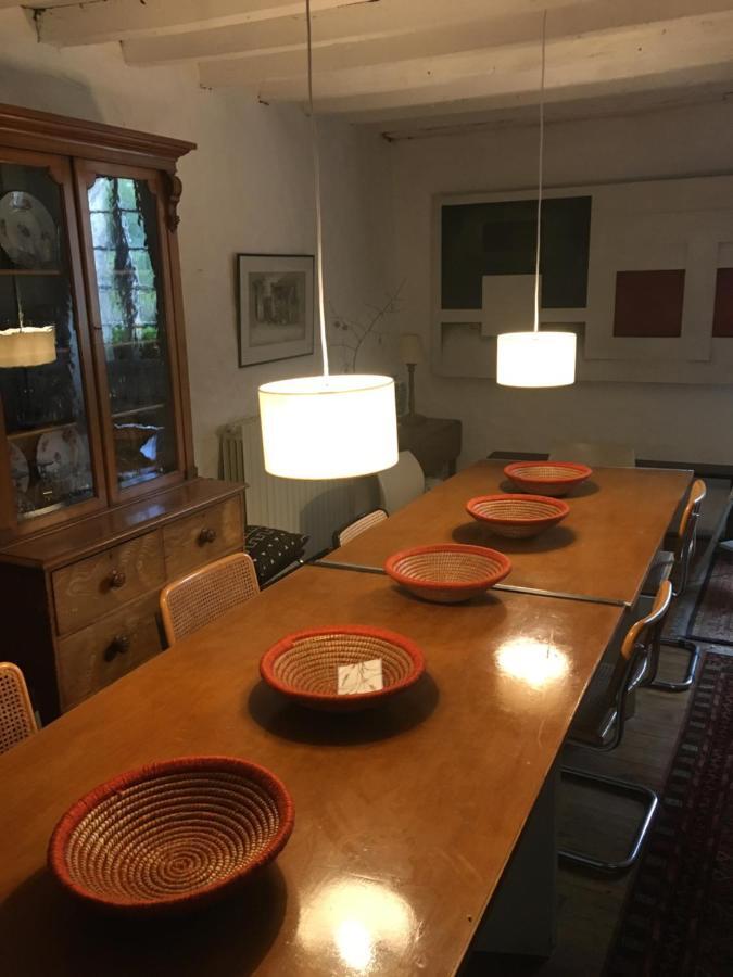 Pauliac Chambres D'Hotes Celles  Zewnętrze zdjęcie